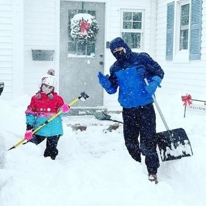 Meet your Posher, Alessandro